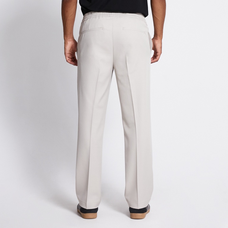 Straight dress pants "Aris"